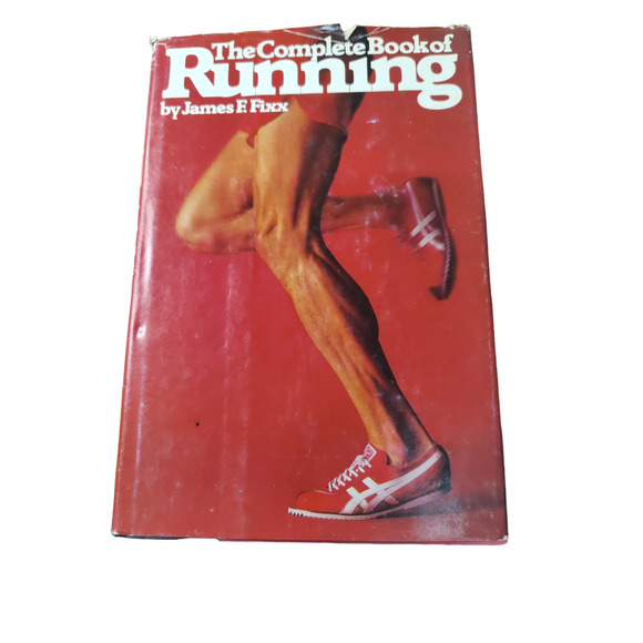 Bundle of self help and fitness books by Tom Peters/ Nancy Austin and James Fixx - Picture 4 of 5